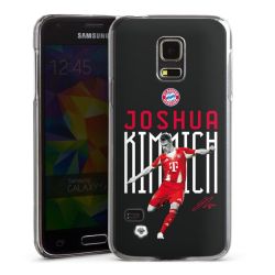 Hard Case transparent