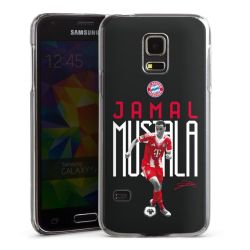 Hard Case transparent