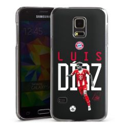 Hard Case transparent