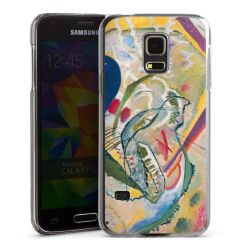 Hard Case transparent