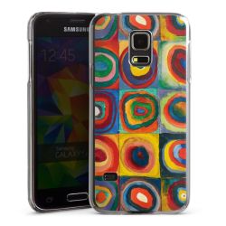 Hard Case transparent