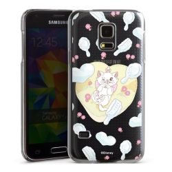 Suojakuori läpinäkyvä