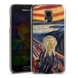 Hard Case transparent