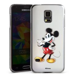 Suojakuori läpinäkyvä