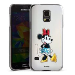 Suojakuori läpinäkyvä