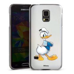 Suojakuori läpinäkyvä