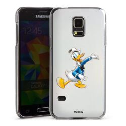 Suojakuori läpinäkyvä