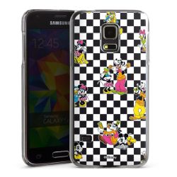 Suojakuori läpinäkyvä