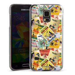 Suojakuori läpinäkyvä