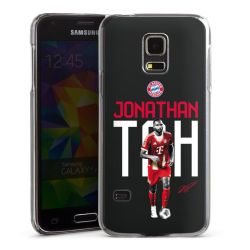 Hard Case transparent