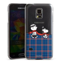 Suojakuori läpinäkyvä