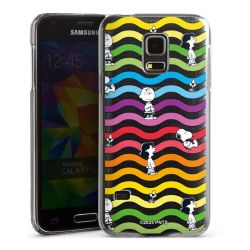 Suojakuori läpinäkyvä