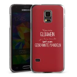 Hard Case transparent