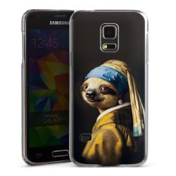 Hard Case transparent