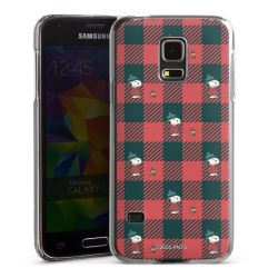 Hard Case transparent