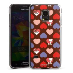 Hard Case transparent