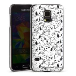 Suojakuori läpinäkyvä