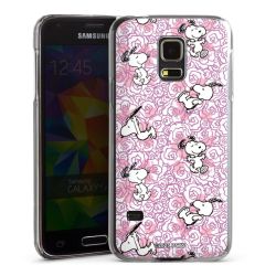 Suojakuori läpinäkyvä