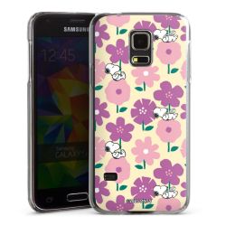 Suojakuori läpinäkyvä