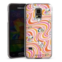 Suojakuori läpinäkyvä