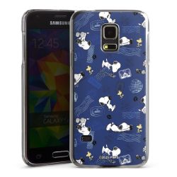 Suojakuori läpinäkyvä