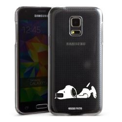 Hard Case transparent