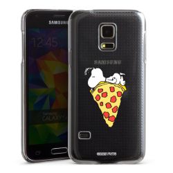 Hard Case transparent