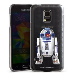 Suojakuori läpinäkyvä