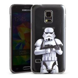 Suojakuori läpinäkyvä