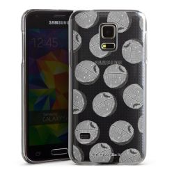 Suojakuori läpinäkyvä