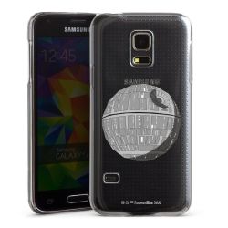 Suojakuori läpinäkyvä