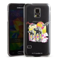 Skyddskal genomskinlig