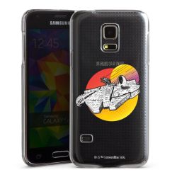 Suojakuori läpinäkyvä