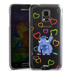 Suojakuori läpinäkyvä