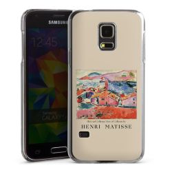 Hard Case transparent