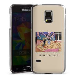 Hard Case transparent