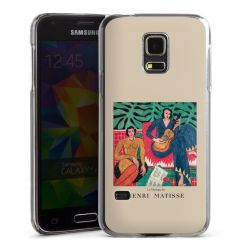 Hard Case transparent