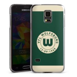 Hard Case transparent