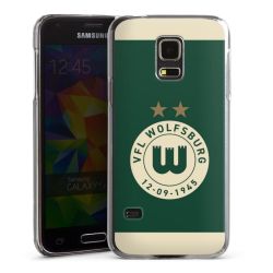 Hard Case transparent