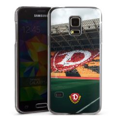 Hard Case transparent