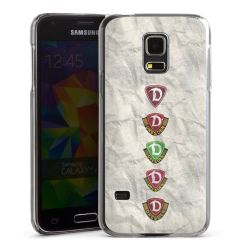 Hard Case transparent