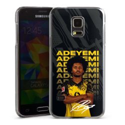 Hard Case transparent