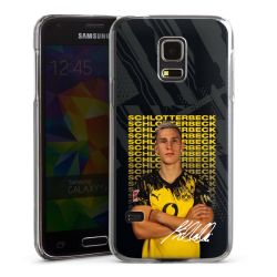 Hard Case transparent