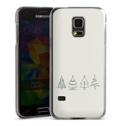 Hard Case transparent