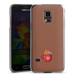 Suojakuori läpinäkyvä