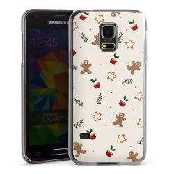 Suojakuori läpinäkyvä