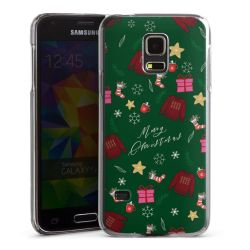 Suojakuori läpinäkyvä