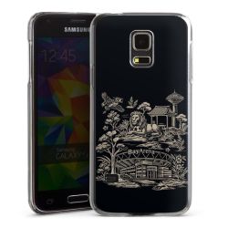 Hard Case transparent