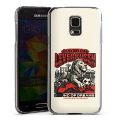 Hard Case transparent