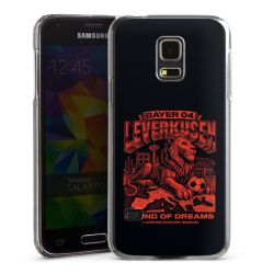 Hard Case transparent